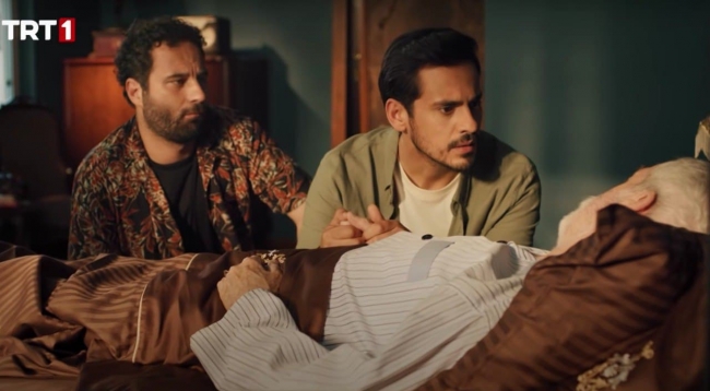 TRT 1’den yeni absürt komedi: Dünya Hali